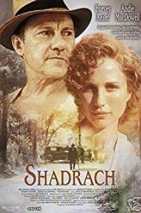Shadrach Shadrach