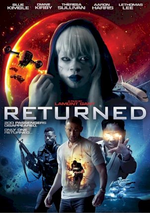 Returned Returned