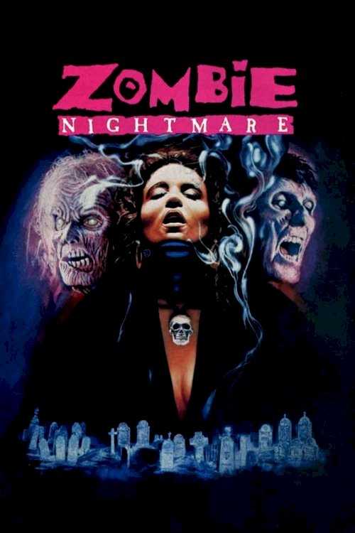 Zombie Nightmare Zombie Nightmare
