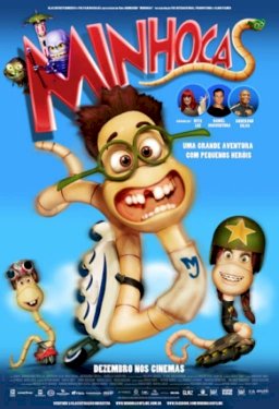 Worms Worms