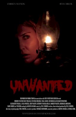 Unwanted Unwanted