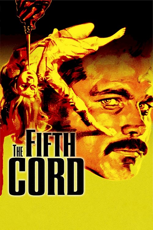 The Fifth Cord The Fifth Cord