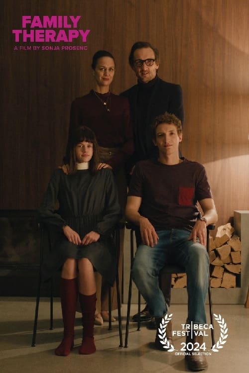 Family Therapy Family Therapy