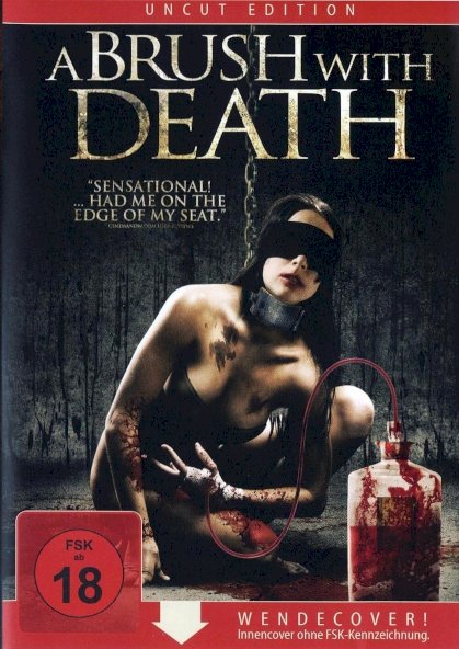 A Brush With Death A Brush With Death