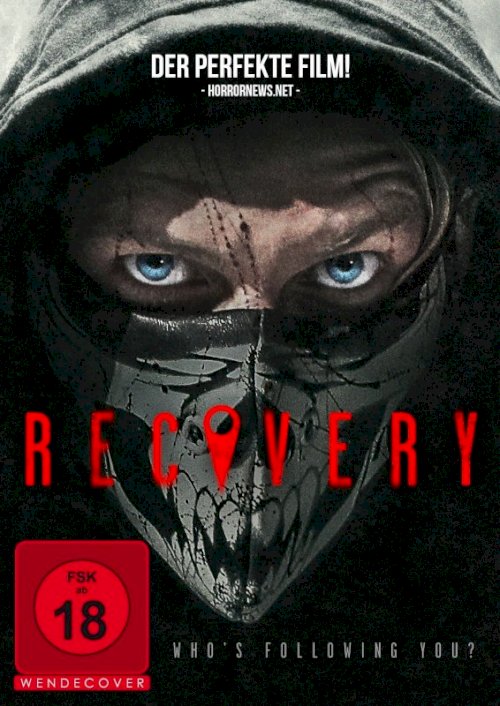 Recovery Recovery