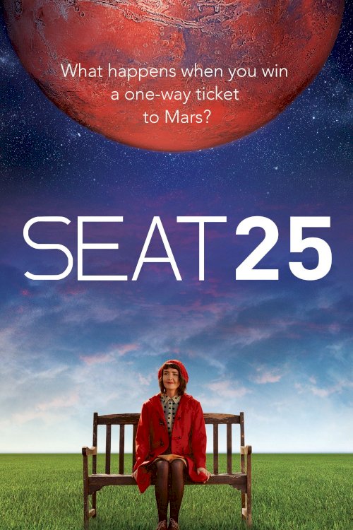 Seat 25 Seat 25