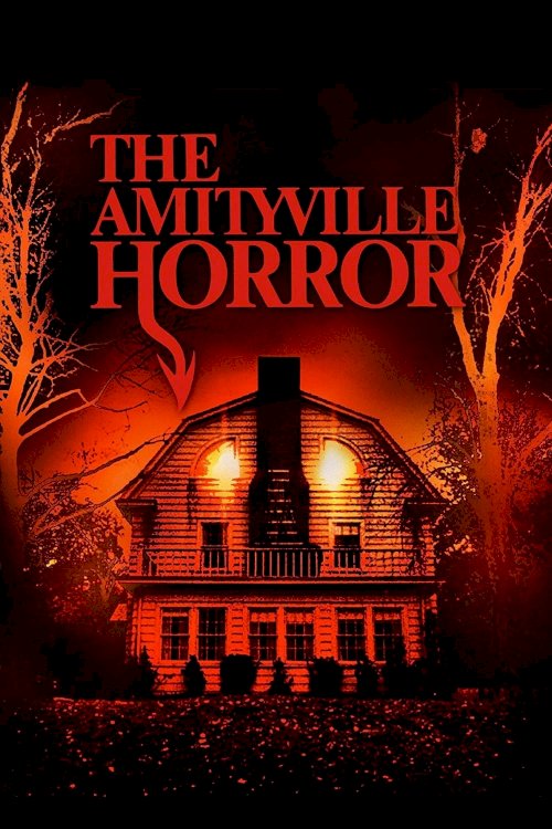 The Amityville Horror The Amityville Horror