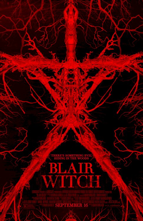 Blair Witch