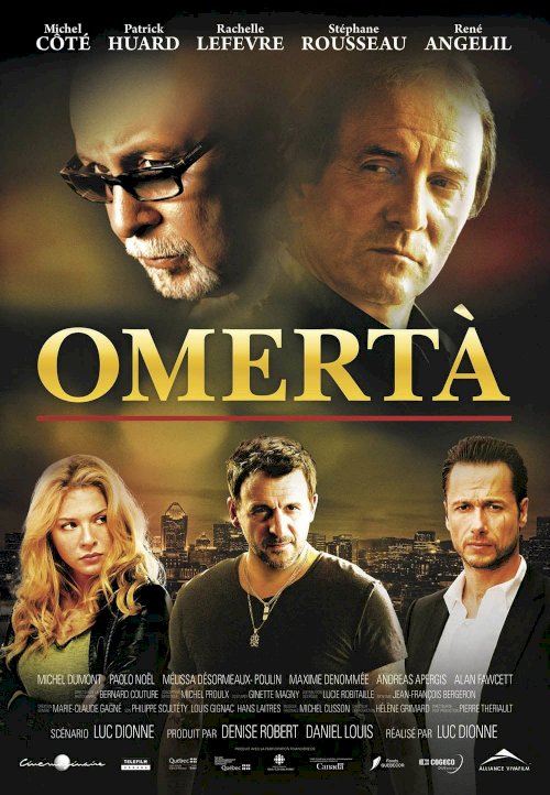 Omertà Omertà