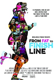 From Fat to Finish Line From Fat to Finish Line