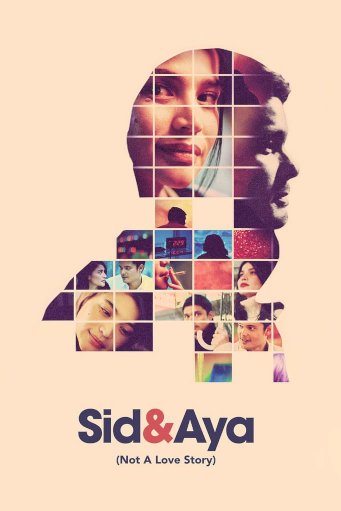 Sid & Aya: Not a Love Story Sid & Aya: Not a Love Story