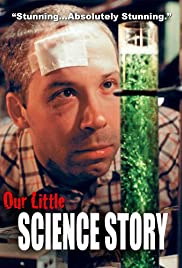 Our Little Science Story Our Little Science Story