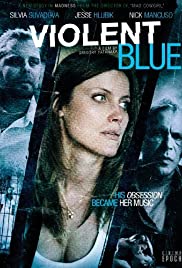 Violent Blue Violent Blue