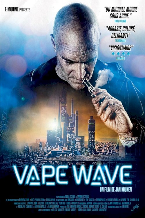 Vape Wave Vape Wave