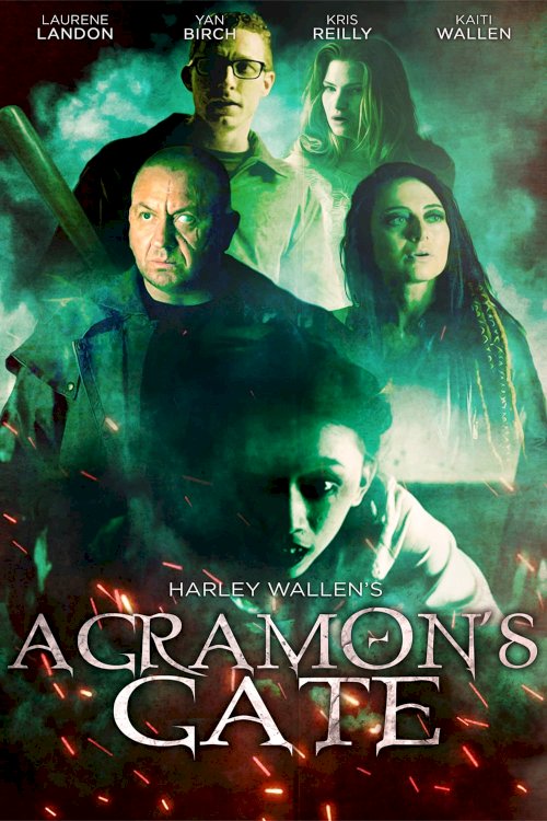 Agramon's Gate Agramon's Gate