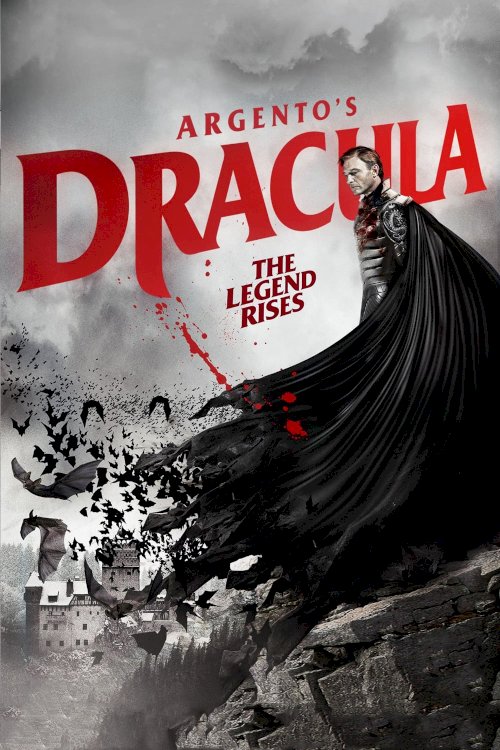 Dracula 3D Dracula 3D