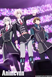 IDOLiSH7 Vibrato
