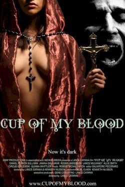 Cup of My Blood Cup of My Blood