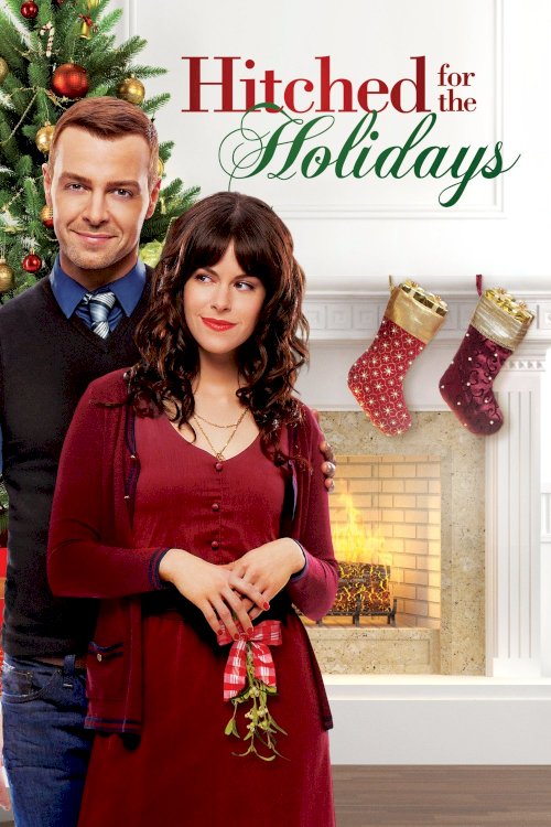 Hitched for the Holidays Hitched for the Holidays