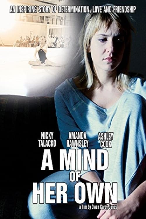 A Mind Of Her Own A Mind Of Her Own