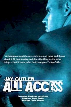 Jay Cutler All Access Jay Cutler All Access