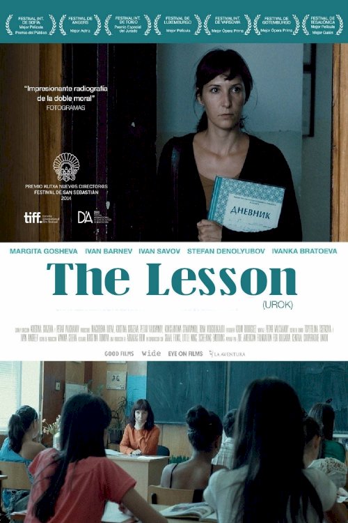 The Lesson The Lesson