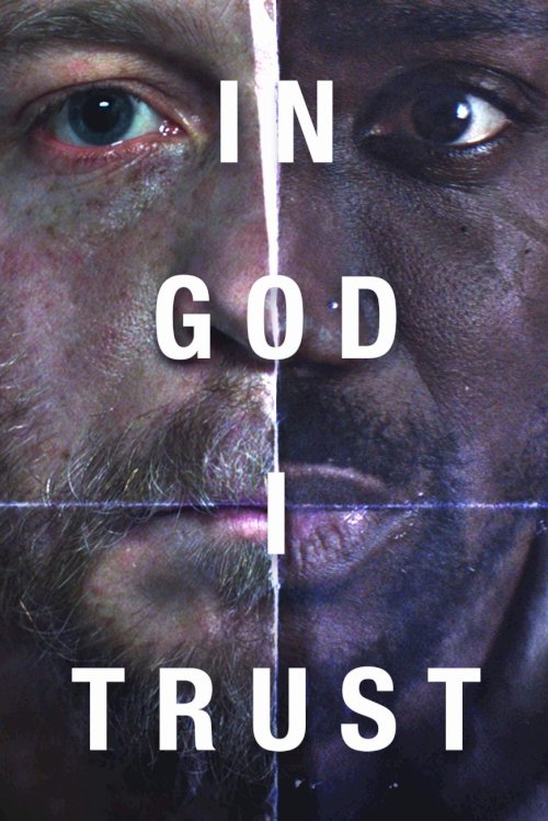 In God I Trust In God I Trust