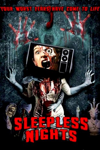 Sleepless Nights Sleepless Nights
