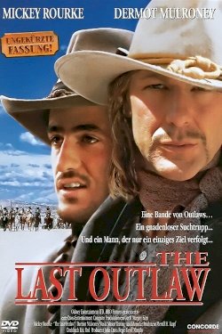 The Last Outlaw The Last Outlaw