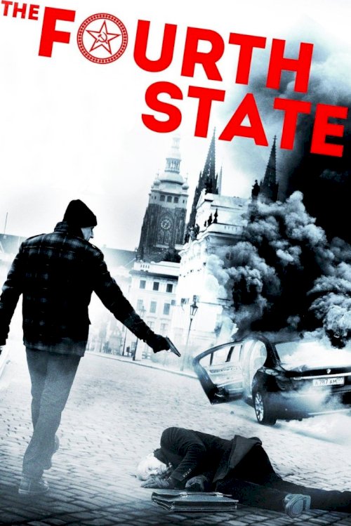 The Fourth State The Fourth State