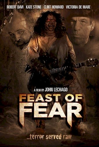 Feast of Fear Feast of Fear