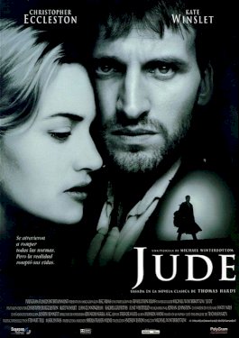 Jude Jude