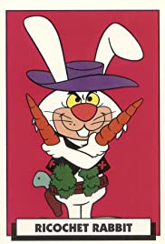 Ricochet Rabbit & Droop-a-Long Ricochet Rabbit & Droop-a-Long