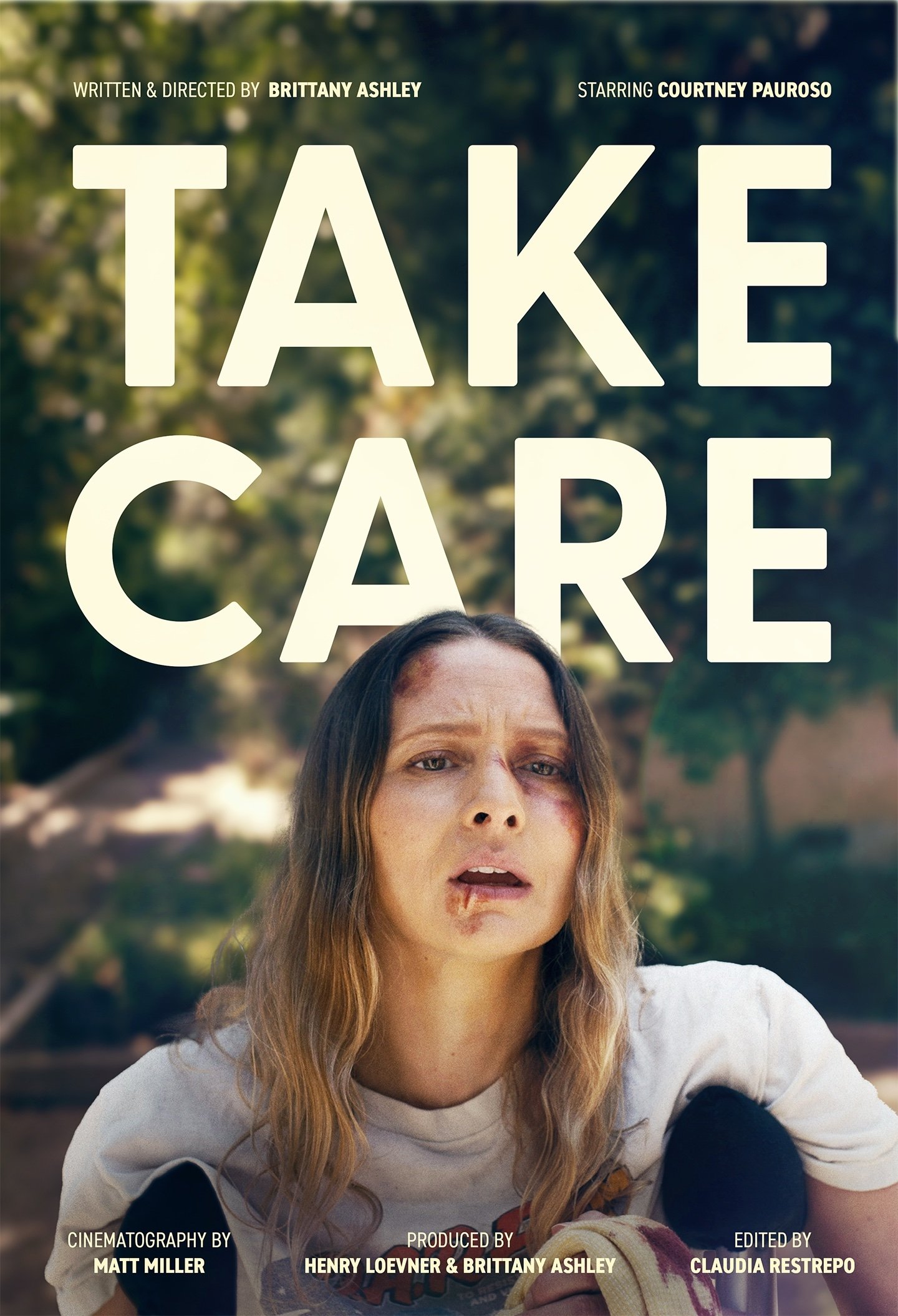 Take Care Take Care