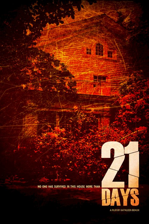21 Days 21 Days