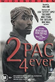 2PAC 4Ever 2PAC 4Ever