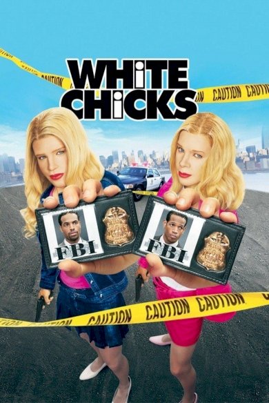White Chicks White Chicks