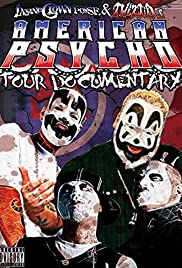 American Psycho Tour Documentary American Psycho Tour Documentary