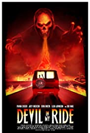 Devil in My Ride Devil in My Ride