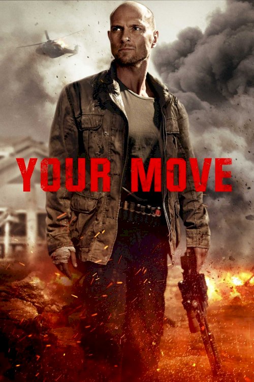 Your Move Your Move