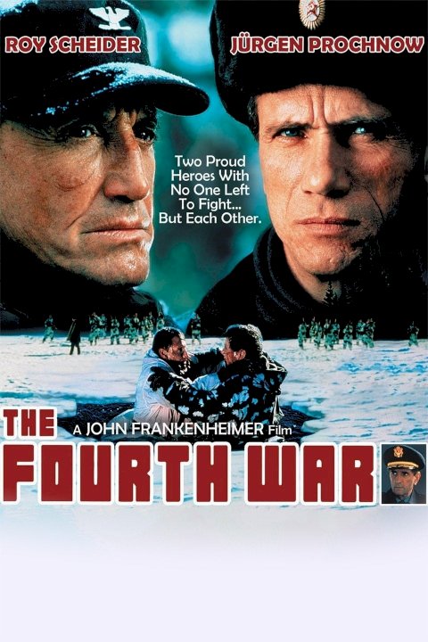 The Fourth War The Fourth War