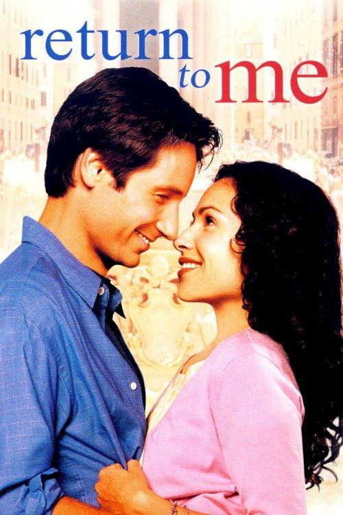 Return to Me Return to Me