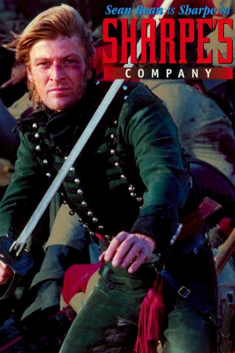 Sharpe's Company Sharpe's Company