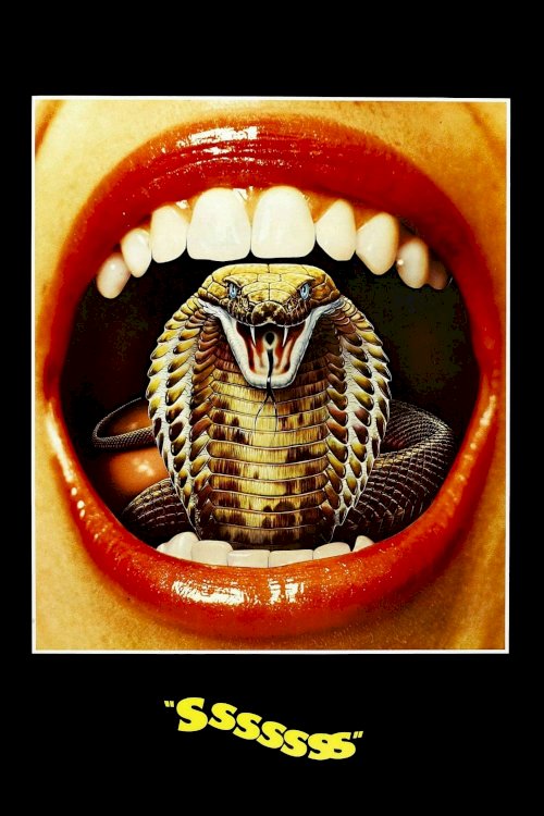 Sssssss Sssssss