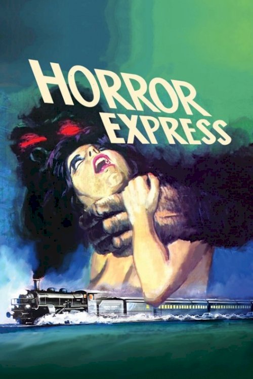 Horror Express Horror Express