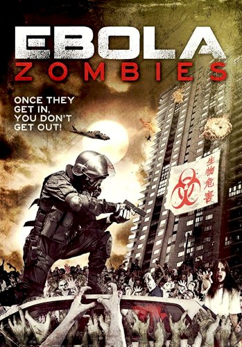 Ebola Zombies Ebola Zombies