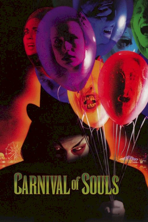 Carnival of Souls Carnival of Souls