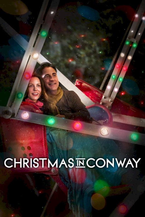 Christmas in Conway Christmas in Conway