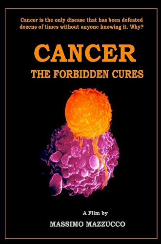 Cancer: The Forbidden Cures Cancer: The Forbidden Cures