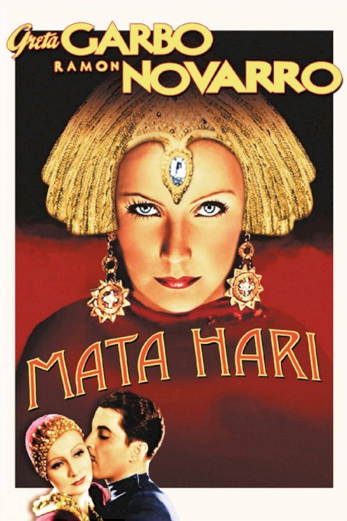 Mata Hari Mata Hari